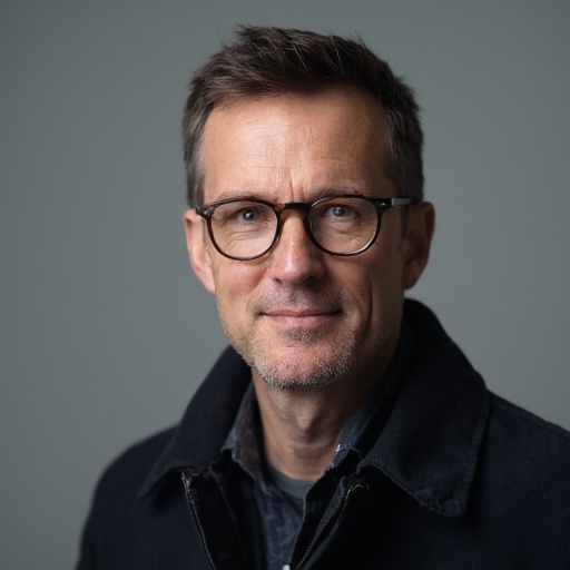 Tomasz Wiśniewski — kasyno skrill reviewer